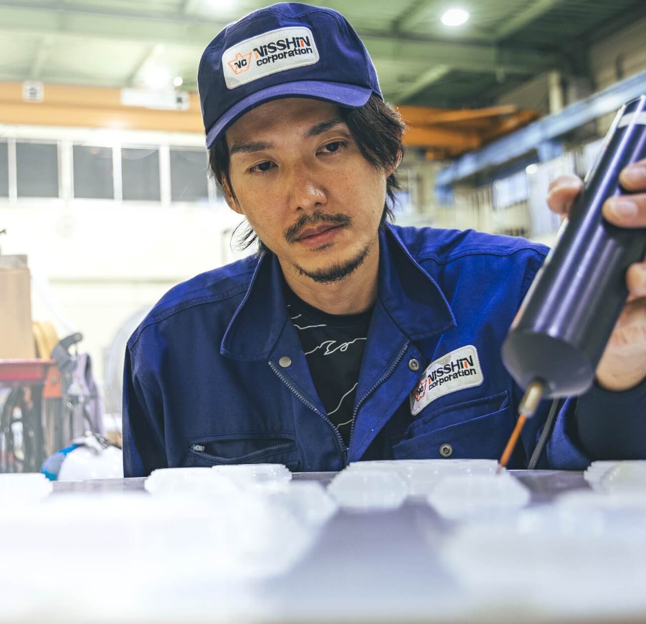 Job Image